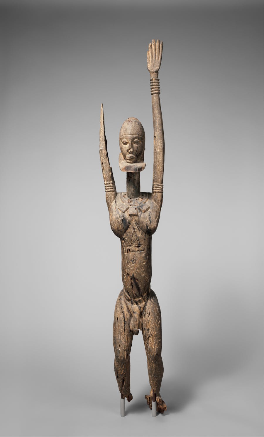 Art of the Dogon (英語) ドゴン族のアート Art of the Dogon (英語) ドゴン族のアート - 洋書